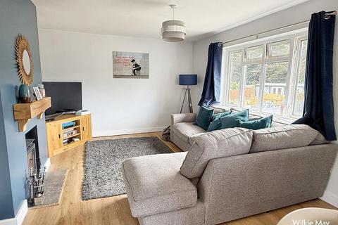 2 bedroom flat for sale, Periton Way, Minehead TA24