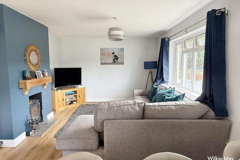 2 bedroom flat for sale, Periton Way, Minehead TA24