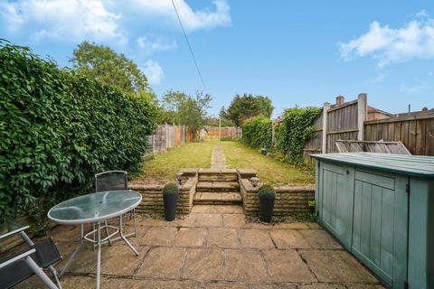 2 bedroom terraced house for sale, Bankfoot Road, Bromley, BR1