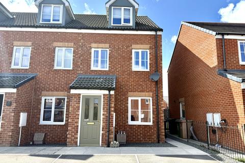 undefined, Vickers Lane, Seaton Carew