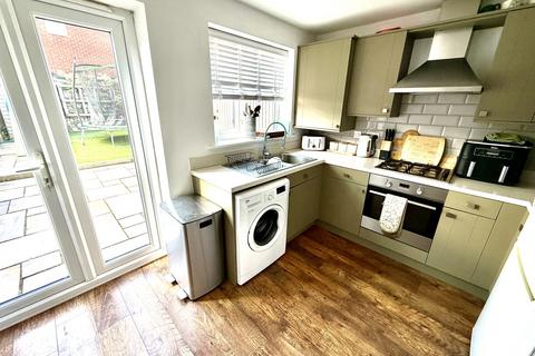 undefined, Vickers Lane, Seaton Carew
