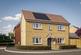 Plot 303, The Newbury at Balderton Rise, Hawton Lane NG24