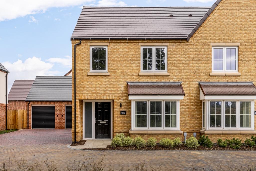 Plot 19 Bracken Fields (Retford)-2