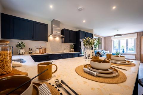 undefined, Plot 6 St Marys Meadow, Hereford HR3