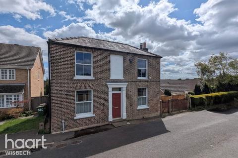 59 South Brink, Wisbech, PE14 0RQ