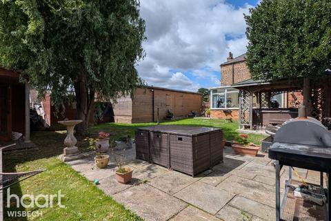 59 South Brink, Wisbech, PE14 0RQ