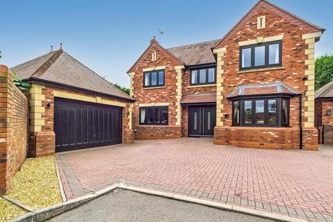 undefined, 2 Gallows Hill, Kinver, Stourbridge