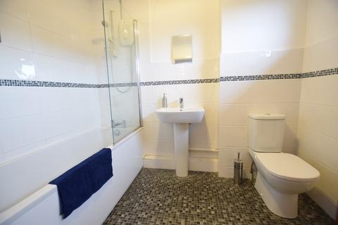 undefined, Rookery Close, Nantwich CW5
