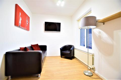 undefined, Rookery Close, Nantwich CW5