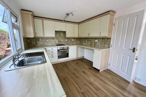 undefined, Crewe, Cheshire, CW4