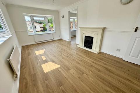 undefined, Crewe, Cheshire, CW4