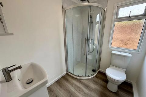 undefined, Crewe, Cheshire, CW4