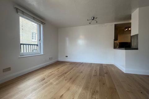 2 bedroom apartment for sale, Moran House, 82 Wapping Lane, London, E1W