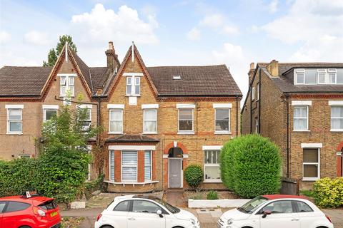 2 bedroom flat for sale, Samos Road, London, Penge, SE20