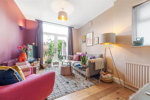 undefined, Samos Road, London, Penge, SE20