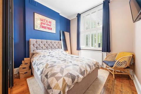 undefined, Samos Road, London, Penge, SE20