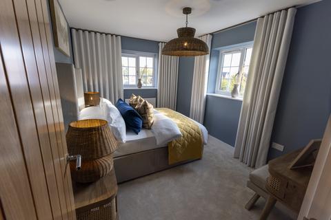 undefined, Plot 304, The Ombersley at Balderton Rise, Hawton Lane NG24