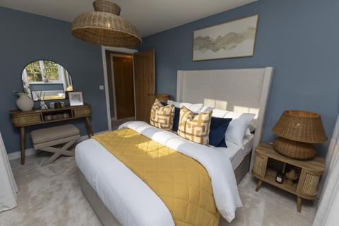 undefined, Plot 304, The Ombersley at Balderton Rise, Hawton Lane NG24