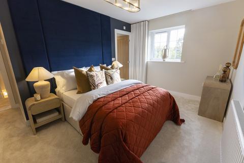 undefined, Plot 304, The Ombersley at Balderton Rise, Hawton Lane NG24