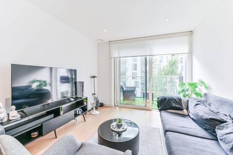 1 bedroom flat for sale, Saffron Central Square, Central Croydon, Croydon, CR0