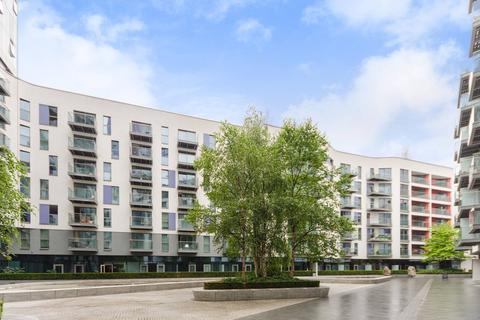 1 bedroom flat for sale, Saffron Central Square, Central Croydon, Croydon, CR0