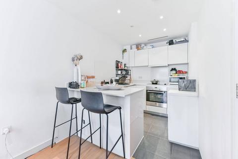 1 bedroom flat for sale, Saffron Central Square, Central Croydon, Croydon, CR0