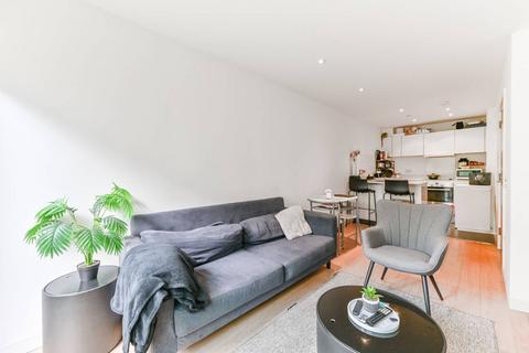 1 bedroom flat for sale, Saffron Central Square, Central Croydon, Croydon, CR0