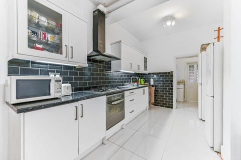 undefined, Sanderstead Road, Sanderstead, South Croydon, CR2