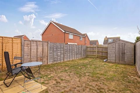 5 Iris Close, Worthing, BN13 3WU
