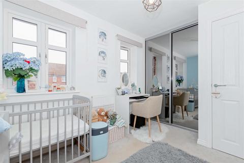 5 Iris Close, Worthing, BN13 3WU
