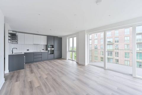 Astell Road, Kidbrooke, SE3