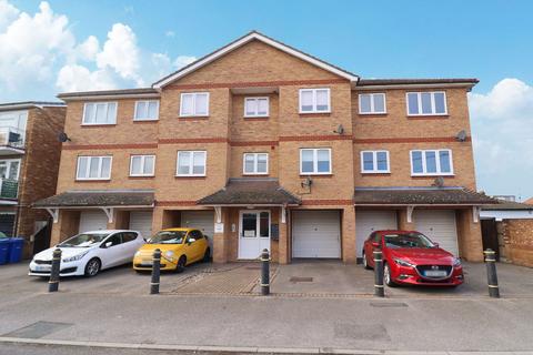 undefined, Hassenbrook Road, Stanford-le-Hope, Essex, SS17