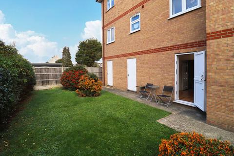 undefined, Hassenbrook Road, Stanford-le-Hope, Essex, SS17
