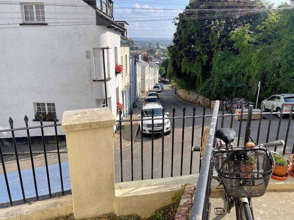 View from Flat