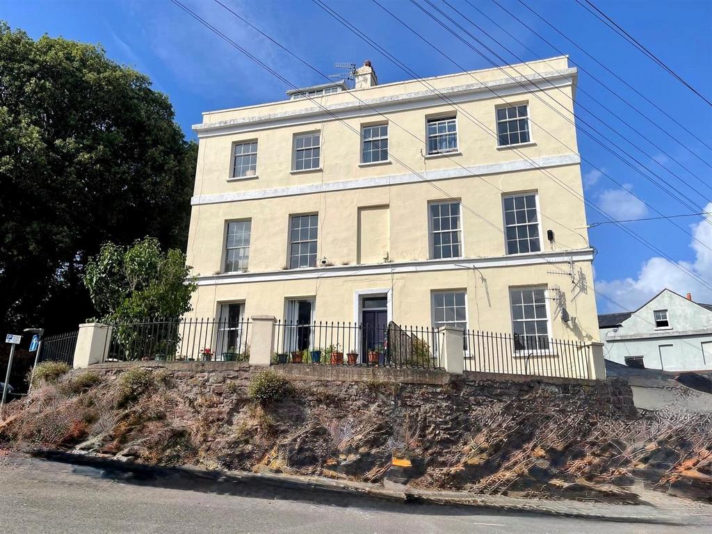 Front Elevation