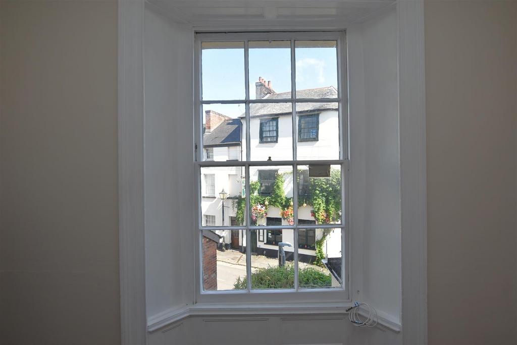 Kitchen Window