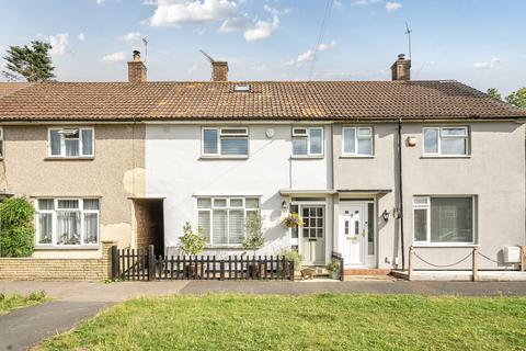 Brampton Road, Watford, Hertfordshire