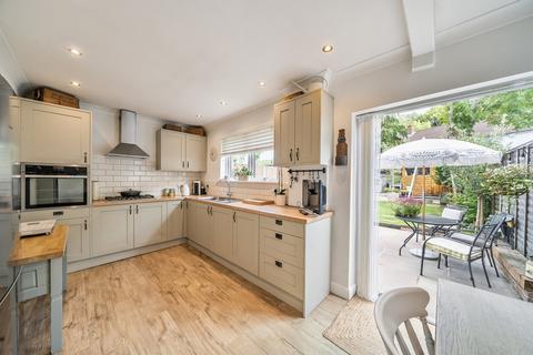 3 bedroom terraced house for sale, Brampton Road, Watford, Hertfordshire
