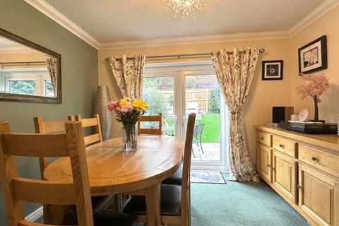 5 Fordham Drive, Lincoln, LN1 1AJ