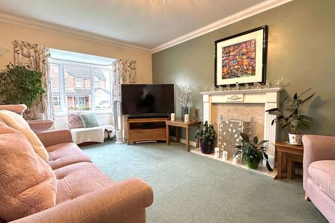 5 Fordham Drive, Lincoln, LN1 1AJ