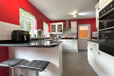 5 Fordham Drive, Lincoln, LN1 1AJ