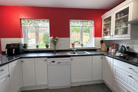 5 Fordham Drive, Lincoln, LN1 1AJ