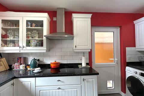 5 Fordham Drive, Lincoln, LN1 1AJ