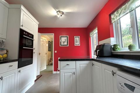 5 Fordham Drive, Lincoln, LN1 1AJ