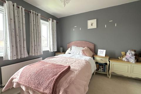 5 Fordham Drive, Lincoln, LN1 1AJ