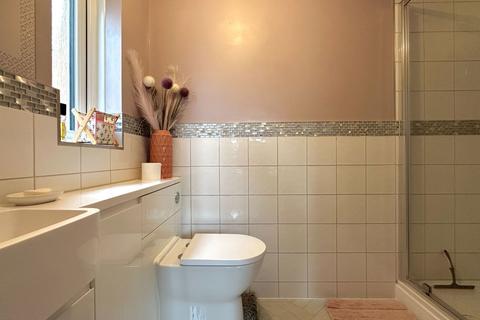 5 Fordham Drive, Lincoln, LN1 1AJ