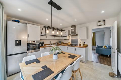 undefined, Luckett Close, Faringdon, Oxfordshire, SN7