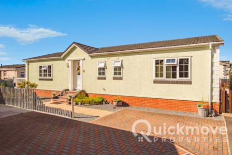 3 bedroom park home for sale, Whitland, Carmarthenshire, Wales, SA34