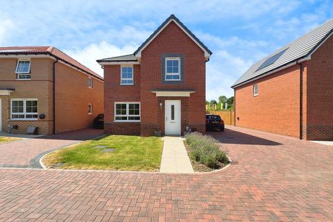 Meltonfield Chase, Sheffield S25