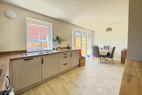 undefined, Meltonfield Chase, Sheffield S25